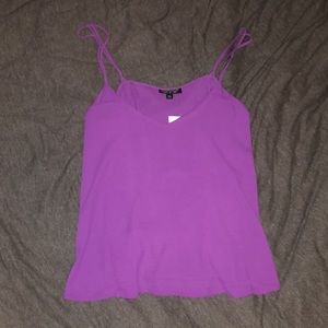Camisole Top || TOPSHOP
